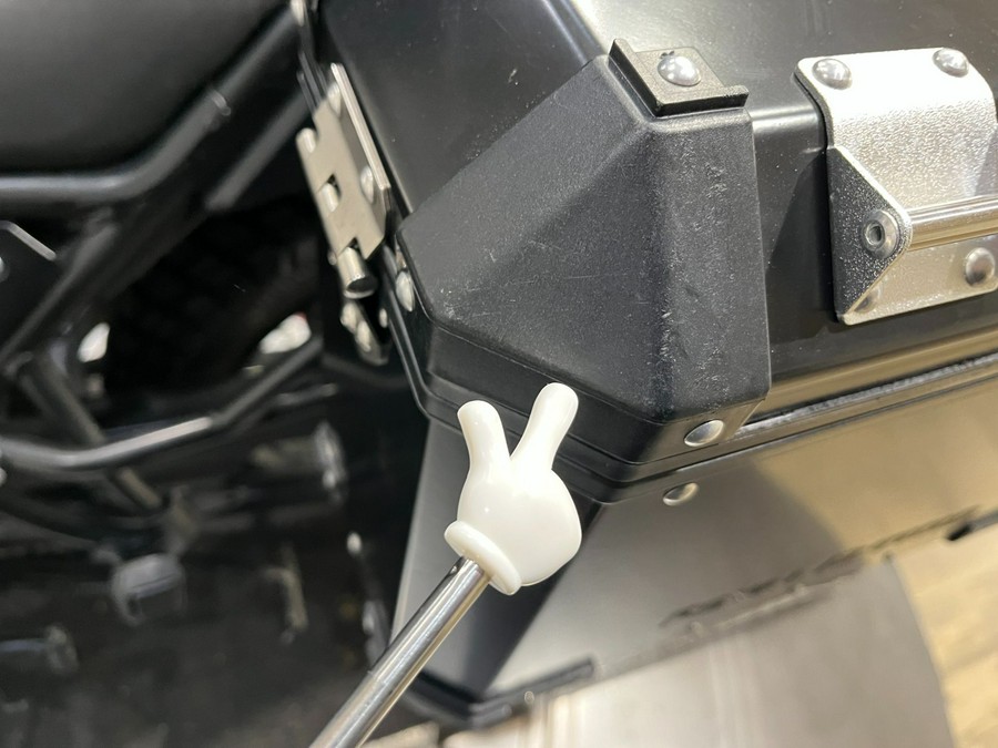 2022 Royal Enfield Himalayan