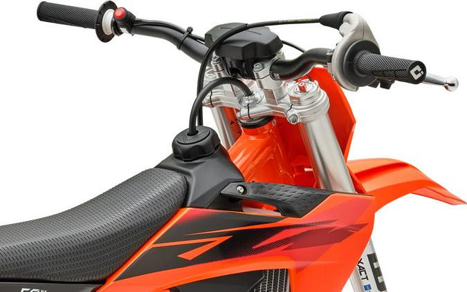 2027 KTM 50 SX