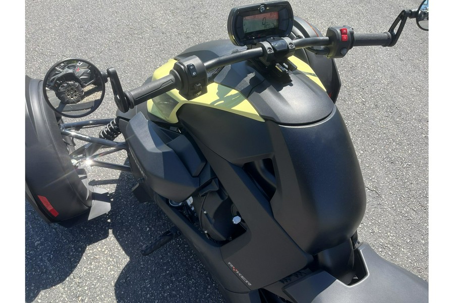 2026 Ryker 900 ACE™ - Can-Am