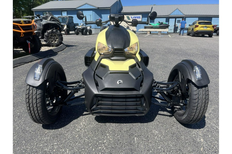 2026 Ryker 900 ACE™ - Can-Am