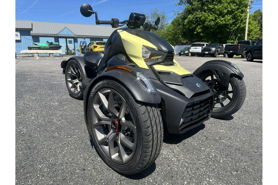 2026 Ryker 900 ACE™ - Can-Am