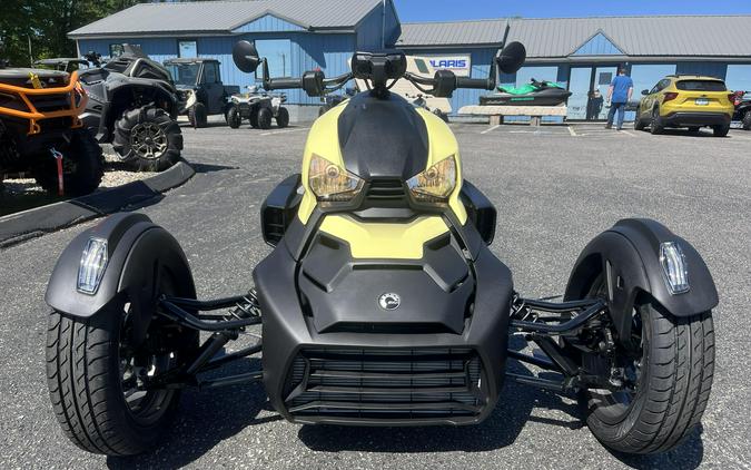 2026 Can-Am Ryker 900 ACE™