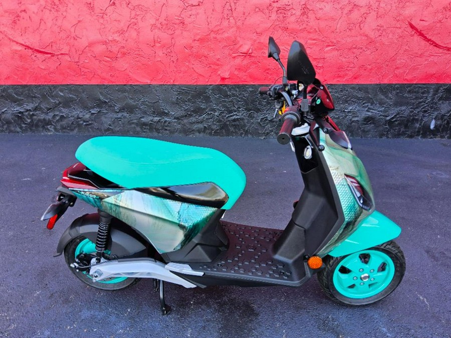 2022 Piaggio Piaggio 1