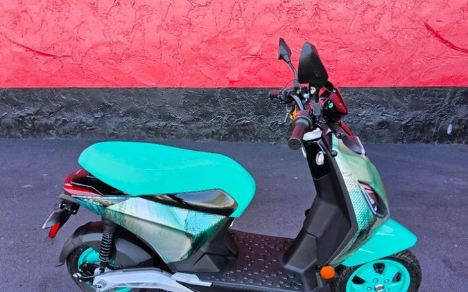 2022 Piaggio Piaggio 1
