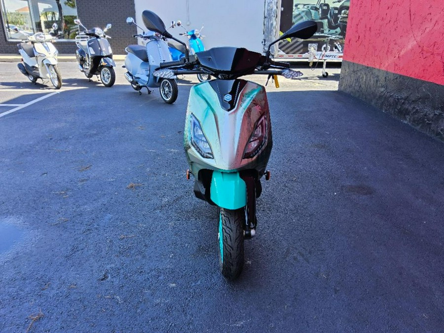 2022 Piaggio Piaggio 1