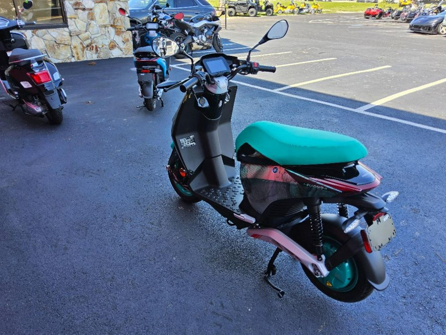 2022 Piaggio Piaggio 1