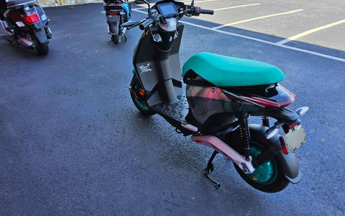 2022 Piaggio Piaggio 1