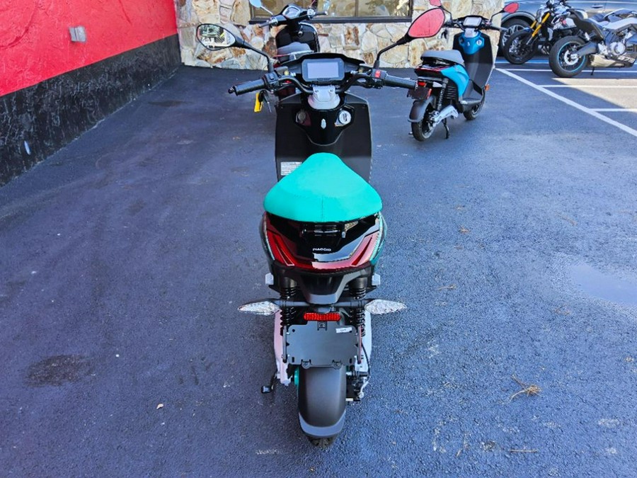 2022 Piaggio Piaggio 1