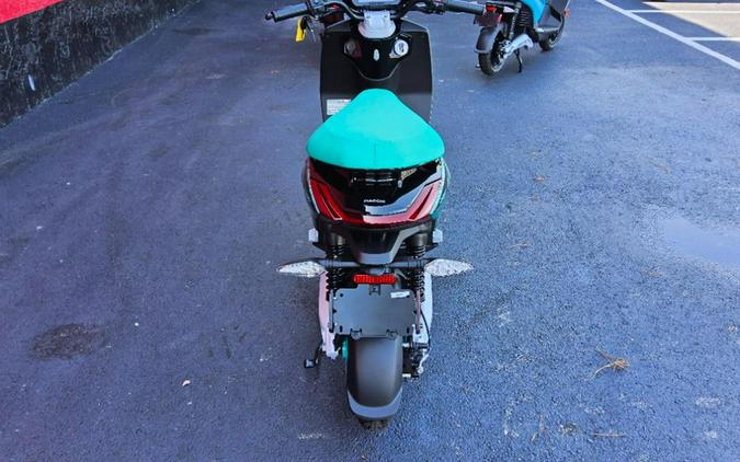 2022 Piaggio Piaggio 1