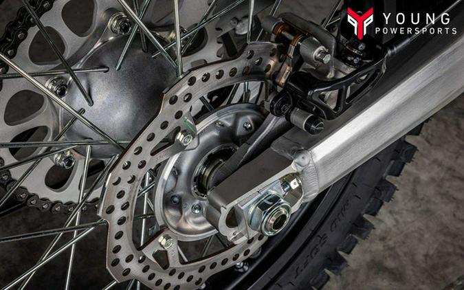 2026 Honda CRF 250R