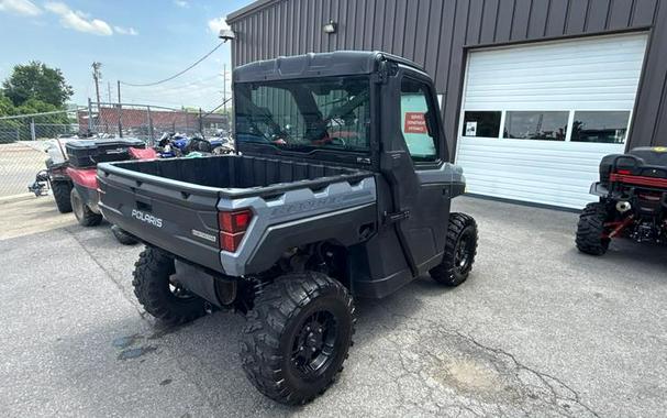 2026 Polaris® Ranger XP 1000 NorthStar Premium Blue Labyrinth