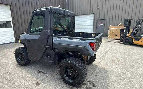 2026 Polaris® Ranger XP 1000 NorthStar Premium Blue Labyrinth
