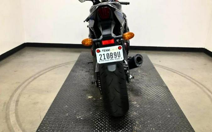 2017 Suzuki GSX-R1000RL7