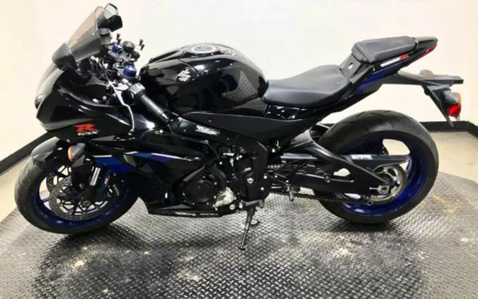 2017 Suzuki GSX-R1000RL7