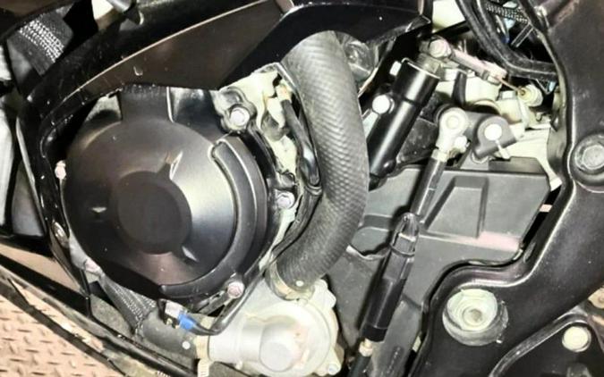2017 Suzuki GSX-R1000RL7
