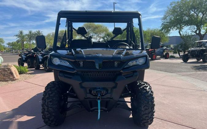 2026 CFMOTO UFORCE 1000
