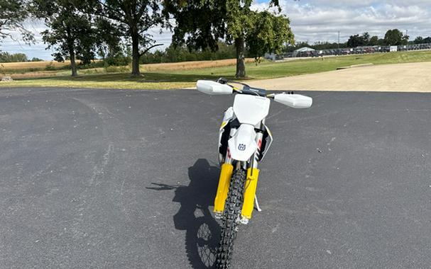 2027 Husqvarna Motorcycles FX 350