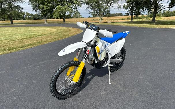 2027 Husqvarna Motorcycles FX 350