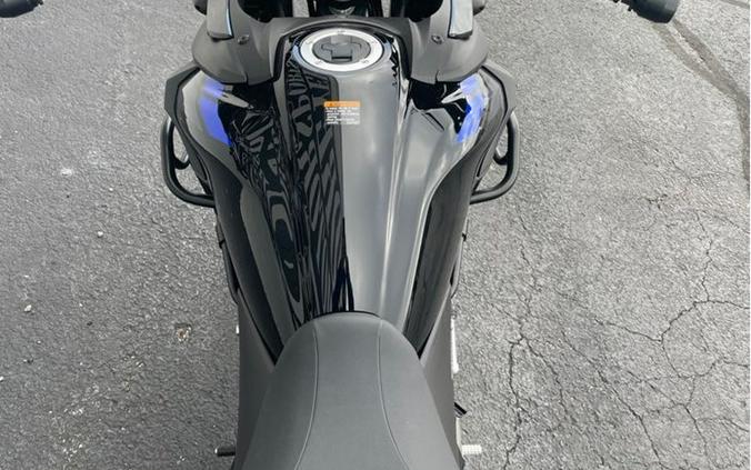 2023 Suzuki V-STROM 650XT ABS Adventure