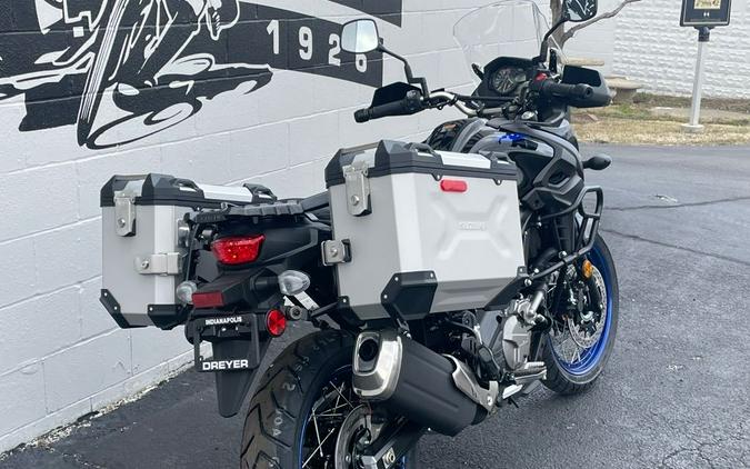 2023 Suzuki V-STROM 650XT ABS Adventure