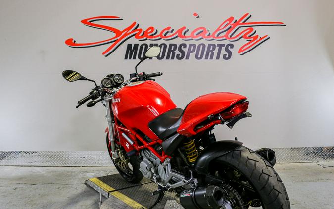 2005 Ducati Monster 620