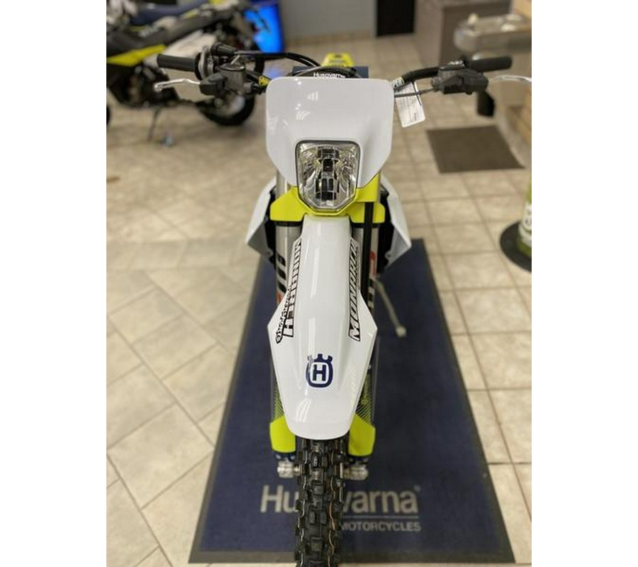 2024 Husqvarna® FE 350w