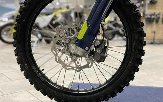 2024 Husqvarna® FE 350w