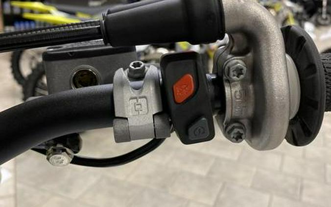 2024 Husqvarna® FE 350w