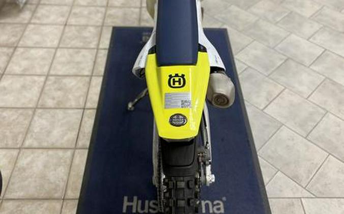 2024 Husqvarna® FE 350w