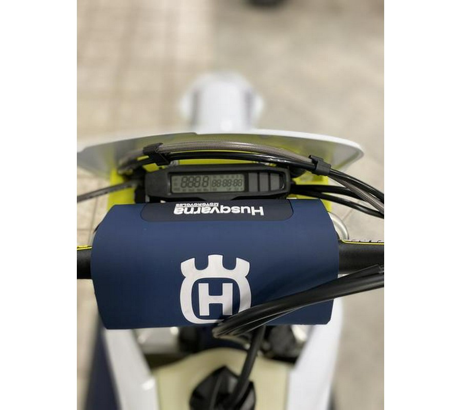 2024 Husqvarna® FE 350w