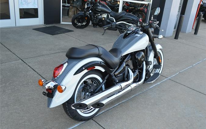 2024 Kawasaki Vulcan 900 Classic