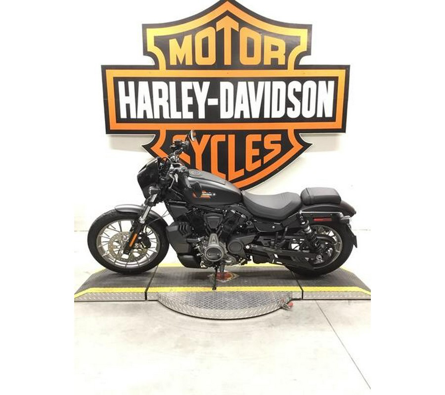 2024 Harley-Davidson® RH975S - Nightster® Special