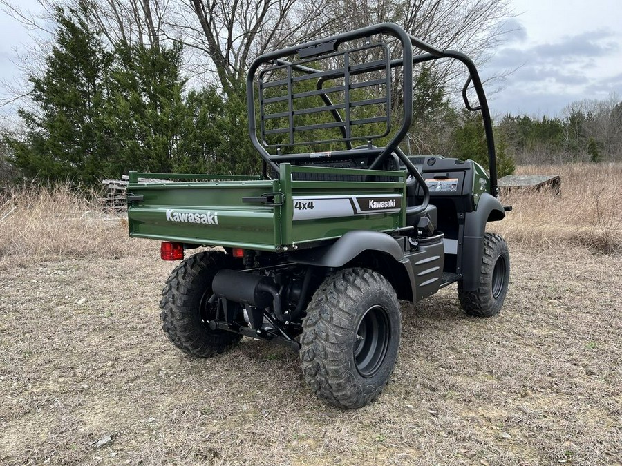 2024 Kawasaki Mule SX™ 4x4 XC