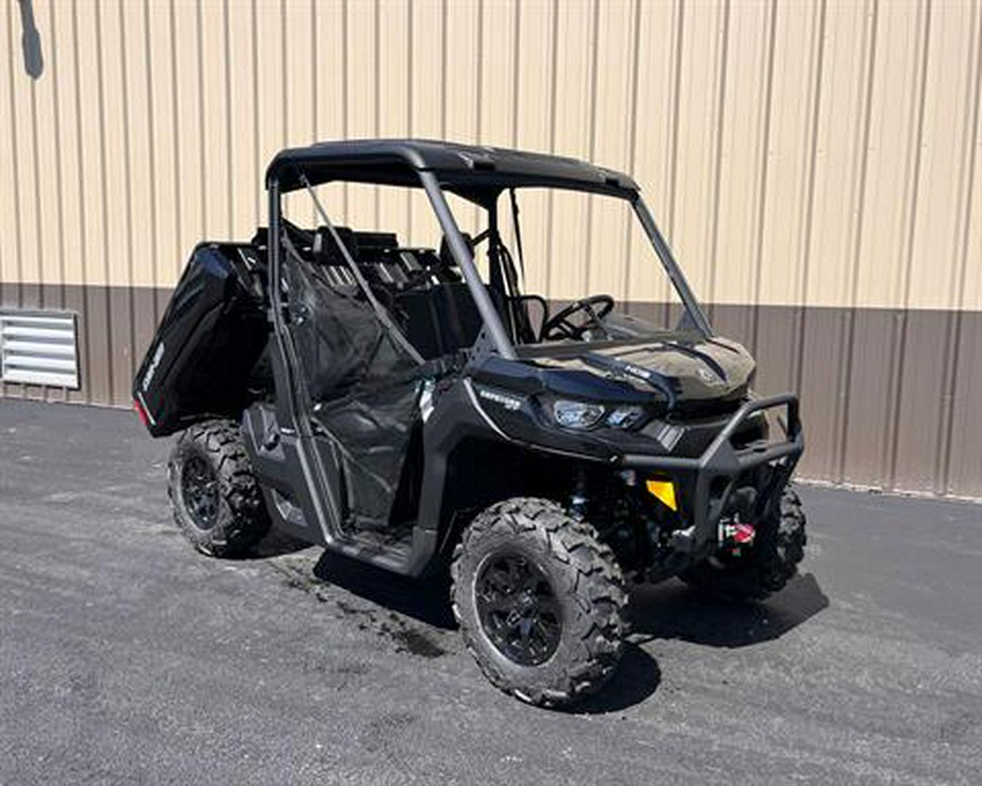 2023 Can-Am Defender XT HD9