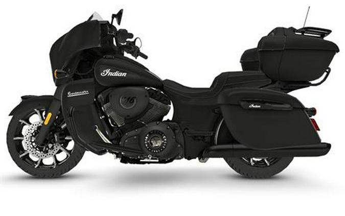 2024 Indian Motorcycle Roadmaster® Dark Horse®