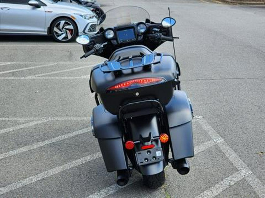 2024 Indian Motorcycle Roadmaster® Dark Horse®