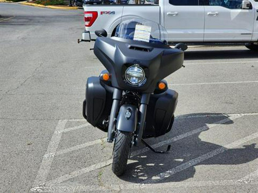 2024 Indian Motorcycle Roadmaster® Dark Horse®