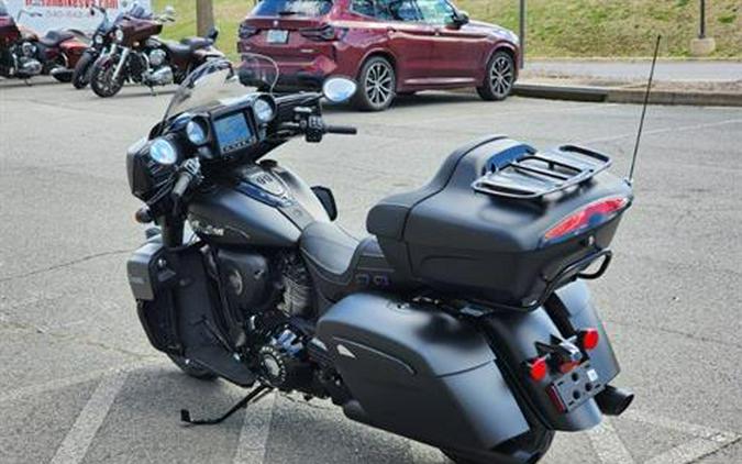 2024 Indian Motorcycle Roadmaster® Dark Horse®