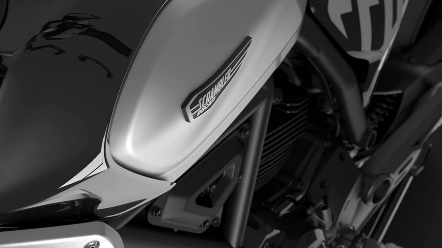 2024 Ducati Scrambler® Icon