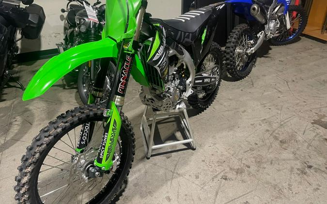 2023 Kawasaki KX 250