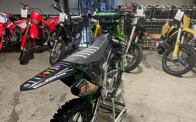 2023 Kawasaki KX 250