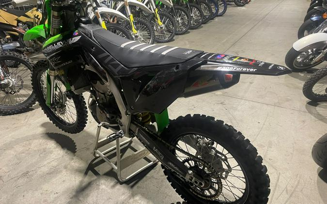 2023 Kawasaki KX 250