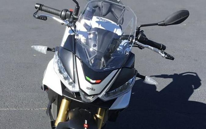 2022 Aprilia® Tuono V4 1100