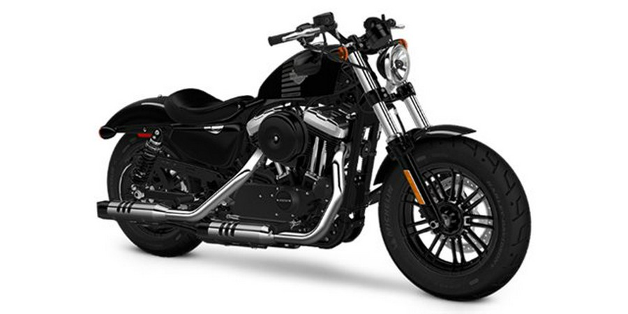 2017 Harley-Davidson Sportster Forty-Eight