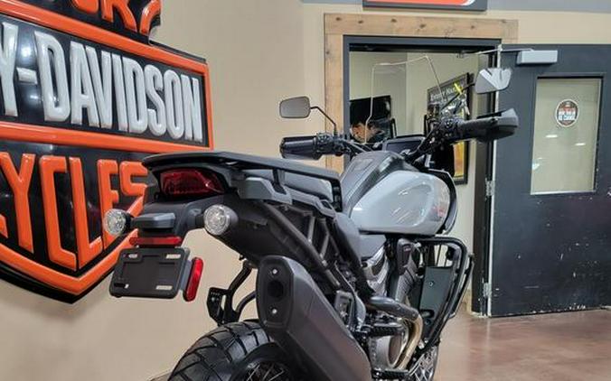 2024 Harley-Davidson® RA1250S - Pan America® 1250 Special