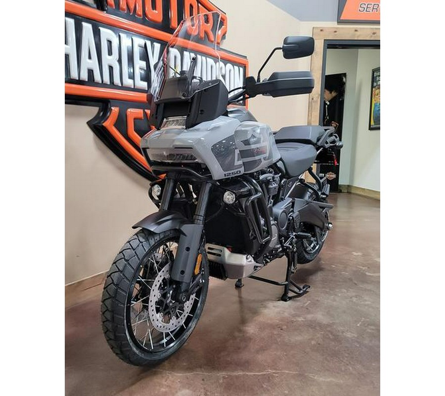 2024 Harley-Davidson® RA1250S - Pan America® 1250 Special