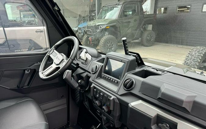 2025 Polaris Ranger Crew XP 1000 NorthStar Edition Ultimate