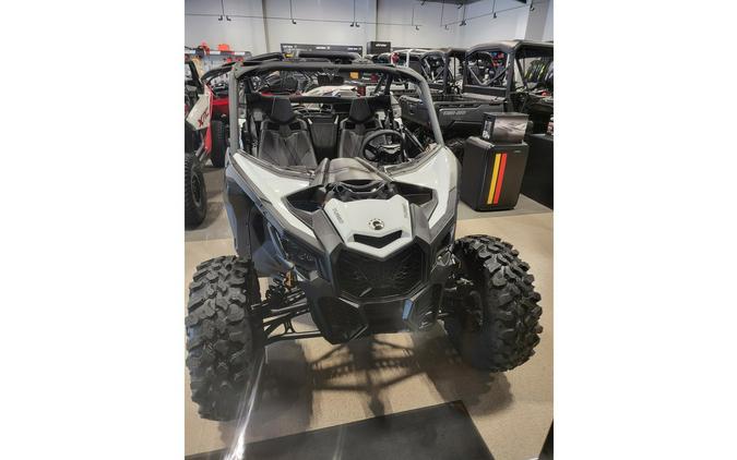 2024 Can-Am MAVERICK X3 DS TURBO 64 CAL