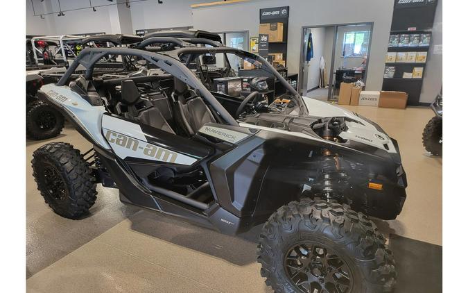 2024 Can-Am MAVERICK X3 DS TURBO 64 CAL