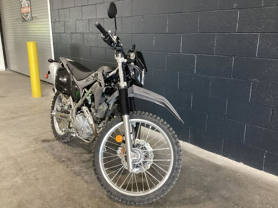 2023 Kawasaki KLX® 230S ABS